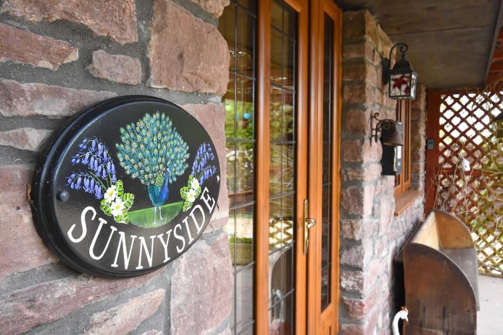 Sunnyside Lägenhet Bristol Exteriör bild