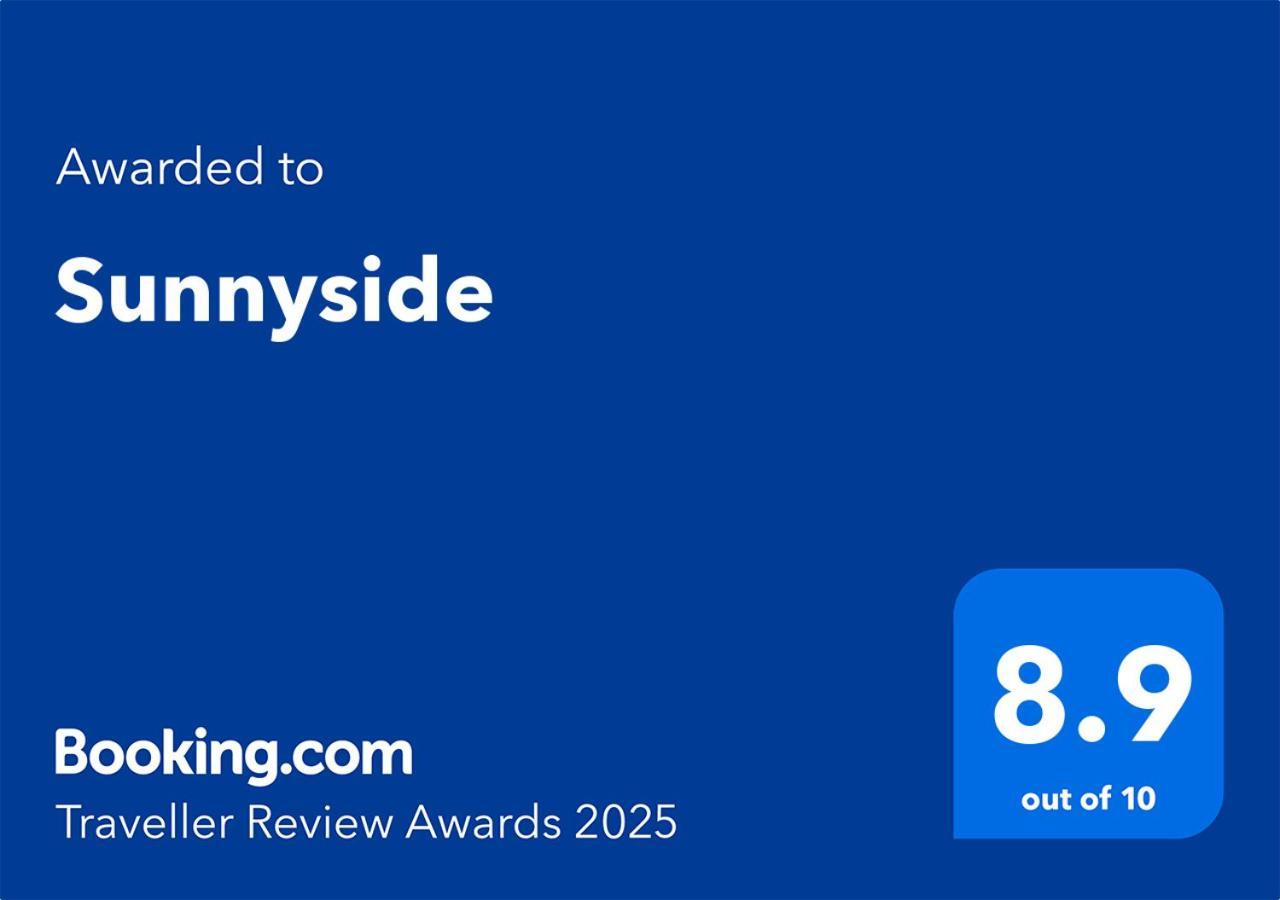 Sunnyside Lägenhet Bristol Exteriör bild